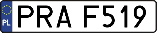 PRAF519