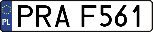PRAF561