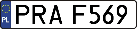 PRAF569