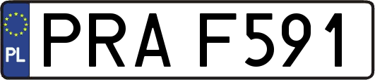 PRAF591
