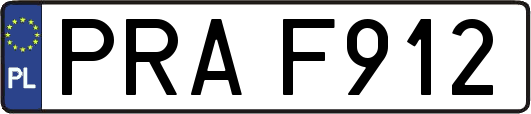 PRAF912