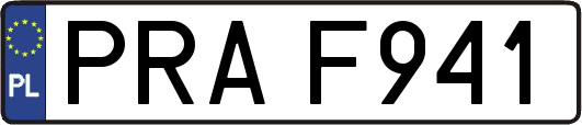 PRAF941
