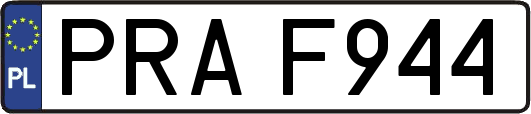 PRAF944