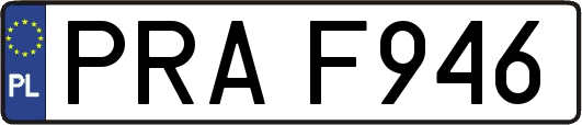 PRAF946