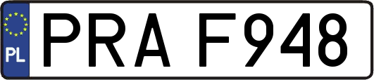 PRAF948