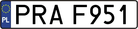 PRAF951