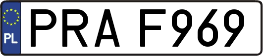 PRAF969