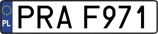 PRAF971
