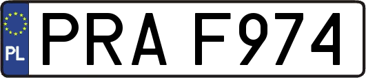 PRAF974