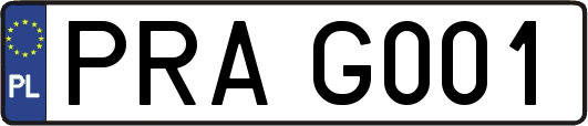 PRAG001