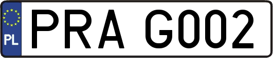 PRAG002