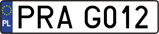 PRAG012