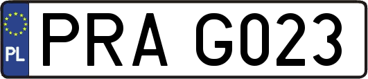 PRAG023