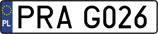 PRAG026