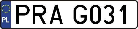 PRAG031