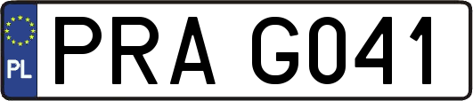 PRAG041