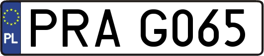 PRAG065