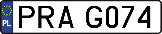 PRAG074