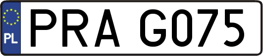 PRAG075