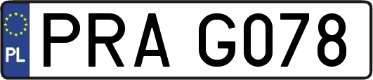 PRAG078