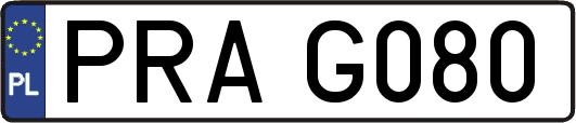 PRAG080
