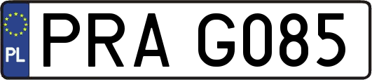 PRAG085