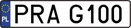 PRAG100