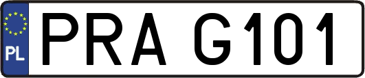 PRAG101