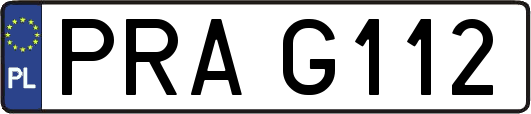 PRAG112