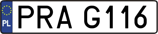PRAG116