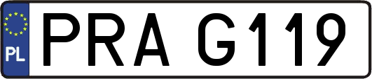 PRAG119