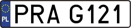 PRAG121