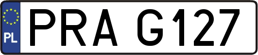PRAG127