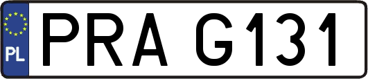PRAG131
