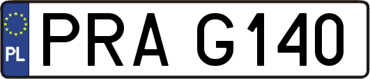 PRAG140
