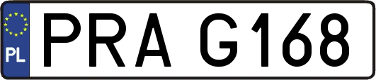 PRAG168