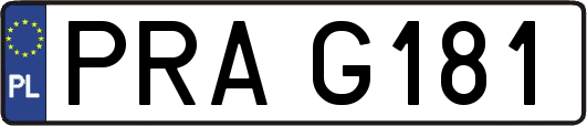 PRAG181