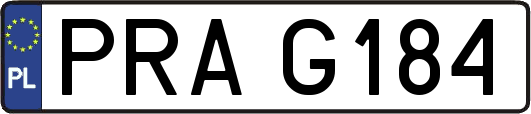 PRAG184