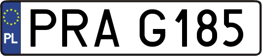 PRAG185