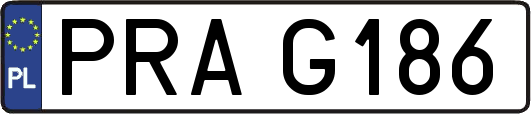 PRAG186