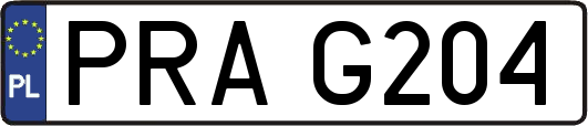 PRAG204