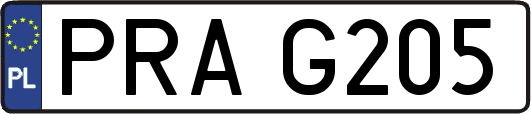 PRAG205