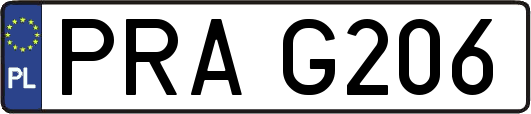 PRAG206