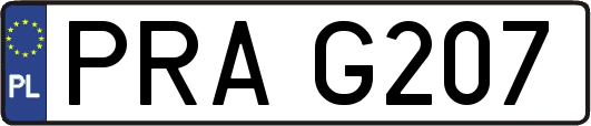 PRAG207