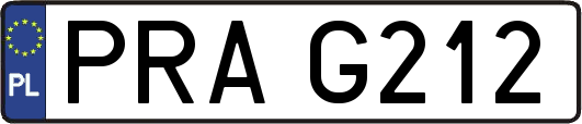PRAG212