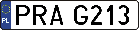 PRAG213