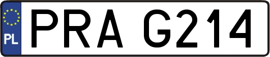 PRAG214
