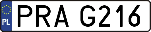 PRAG216