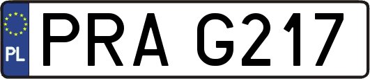 PRAG217