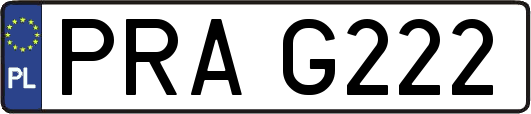 PRAG222